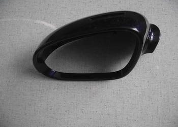 Vw Golf 5. Obudowa lusterka lewego