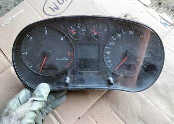 AUDI A38L A3 8L 1.9TDI LICZNIK ZEGARY 8L0920900