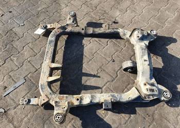 SANKI PRZEDNIE SAAB 93