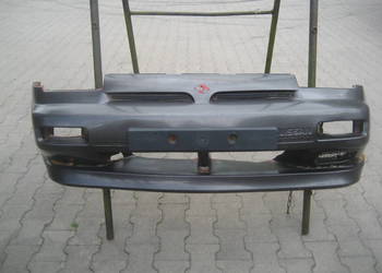 nissan 200sx 200 sx 89-93r zderzak przedni belka nissan 200sx 200 sx 89-93r zderzak przedni belka