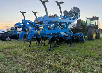 Rolland Grander AB ABL 2.2m 2.5m 3m 3.5m 4m 4.2m 4.8m  bezorkowy gruber