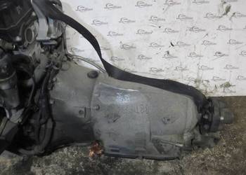 MERCEDES C 1.8 W203 KOMPESSOR 271952 156KM 08r skrzynia biegów R2112710401