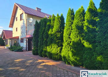 Dom wolnostojący 180m2 Besko