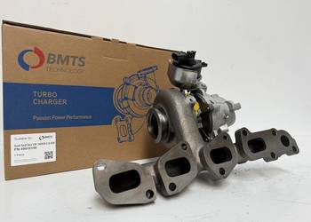 Turbosprężarka BMTS Bosch Mahle Turbo Systems 40010150