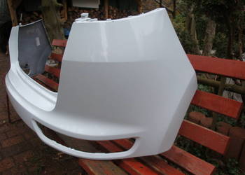 ZDERZAK TYLNY  KIA SPORTAGE IV 15