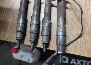 Wtryski 1.9tdi 90 km