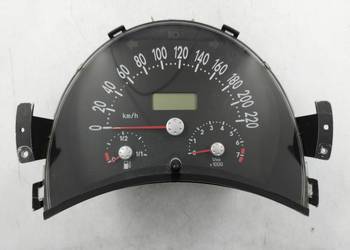 Licznik Zegary VW New Beetle 1.6 2.0 1C0919861C
