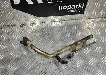 Rurka chłodzenia EGR JCB 3CX 4CX 5CX 531 535 536 JS JZ Hydradig