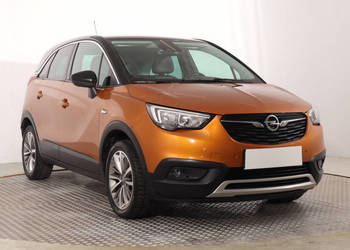 Opel Crossland 1.2 Turbo