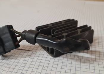 Kawasaki KLX 650 R regulator napięcia SH533A-11