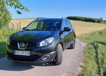 Nissan Qashqai J10 1.6 Diesel