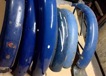 Błotniki komar ogar Romet