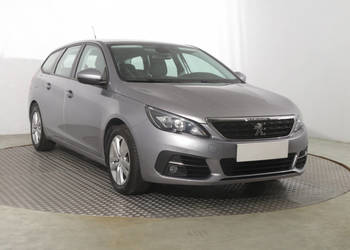 Peugeot 308 1.5 BlueHDi