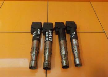 AUDI TT 3.2 VR6 05r 250KM BHE cewka zaplonowa 413440591