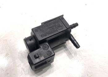 ZAWÓR PODCIŚNIENIA BMW F16 3.0 258KM 7810831 REGULATOR 14-19