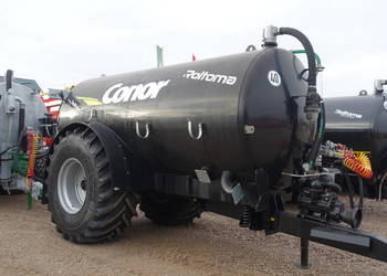 Conor 11000 R.wóz asenizacyjny ,beczkowóz NOWY