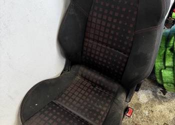 Fotele, kanapa mitsubishi colt czt 1.5 turbo