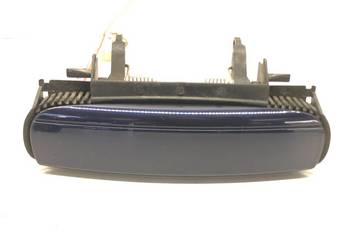 KLAMKA ZEWNĘTRZNA PRAWY TYŁ SEAT EXEO Kombi 08-13