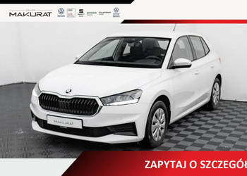 Škoda Fabia DW2WA68#1.0 Ambition Cz.cof LED Klima Lane assit Salon PL VAT2…