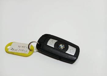 KLUCZYK PILOT BMW X1 E84 E60 E61 E87 E90 OE (24235965)