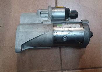 Rozrusznik VW TOUAREG 7P0 3,6FSI 012911023J
