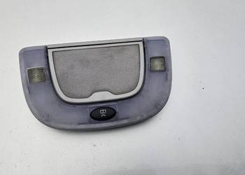 Lampka kabiny mercedes w220 ulo3730