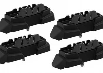 THULE zestaw KIT 187009 VW T5 California Multivan Transporter Caravelle