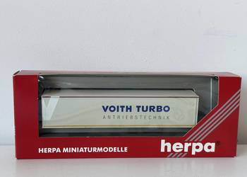 Herpa - Kontener 40"