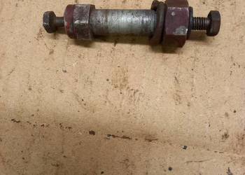 Sruba amortyzatory zak rys części