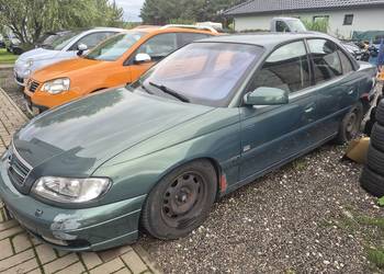 Opel omega 2.6v6
