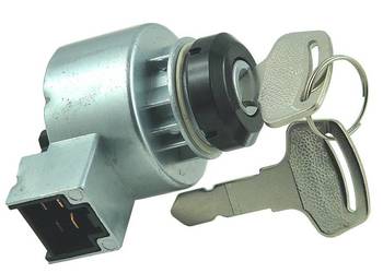 Stacyjka Kubota GL7000 / GL9000 / L5018 / 15248-63590