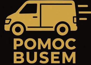 Przeprowadzki, opróżnianie, transport usługi busem