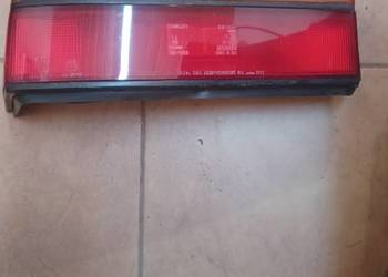 LEWE ŚWIATŁO TYLNE HONDA PRELUDE III