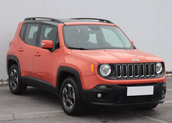 Jeep Renegade 1.6 MultiJet
