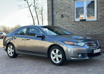 Honda Accord VIII (2008-)