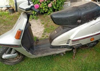 Skuter Yamaha 180
