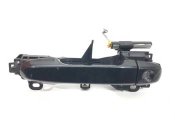 KLAMKA ZEWNĘTRZNA LEWY PRZÓD TOYOTA AURIS II Kombi 12-18