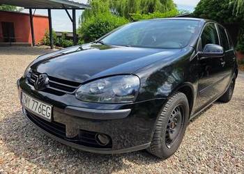 Syndyk sprzeda - Volkswagen Golf