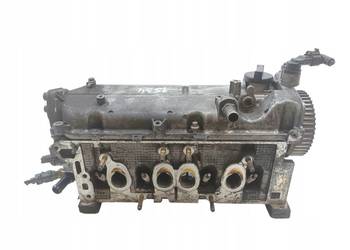GŁOWICA KOMPLETNA 55195018 1.2 8V Fiat Grande Punto I (2005-2012)