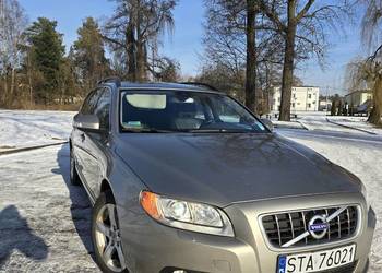 Volvo V70 | 2009 | 1.6 Diesel | Bardzo zadbany
