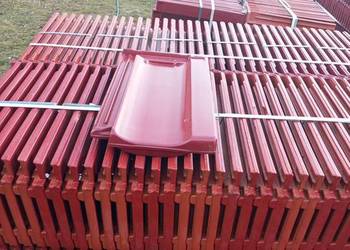 Sprzedam nowe,kompletne pokrycie dachowe