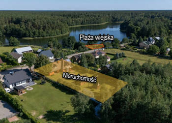 Dom z potencjałem, Tobołowo, gmina Nowinka