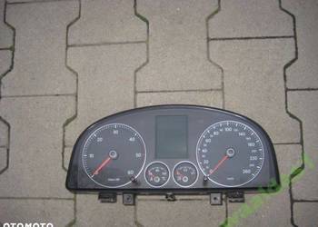 VW TOURAN CADDY 1,9TDI LICZNIK ZEGAR 1T0920873A europa