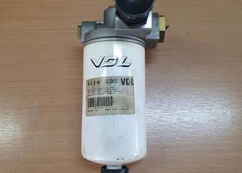 SEPARATOR ODDZIELACZ WODY VDL 41145535 PODSTAWA