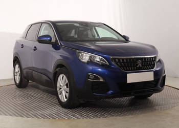 Peugeot 3008 2.0 HDi