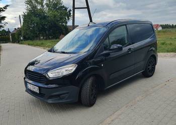 Ford transit courier 1.0 EcoBoost
