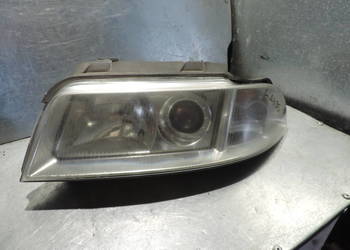 AUDI A4 B5 FL LAMPA LEWA PRZEDNIA