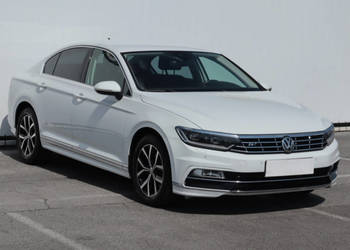 VW Passat 1.8 TSI