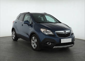 Opel Mokka 1.4 Turbo