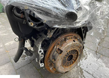 Honda silnik K20A1 dół blok silnika przebieg 68 tys